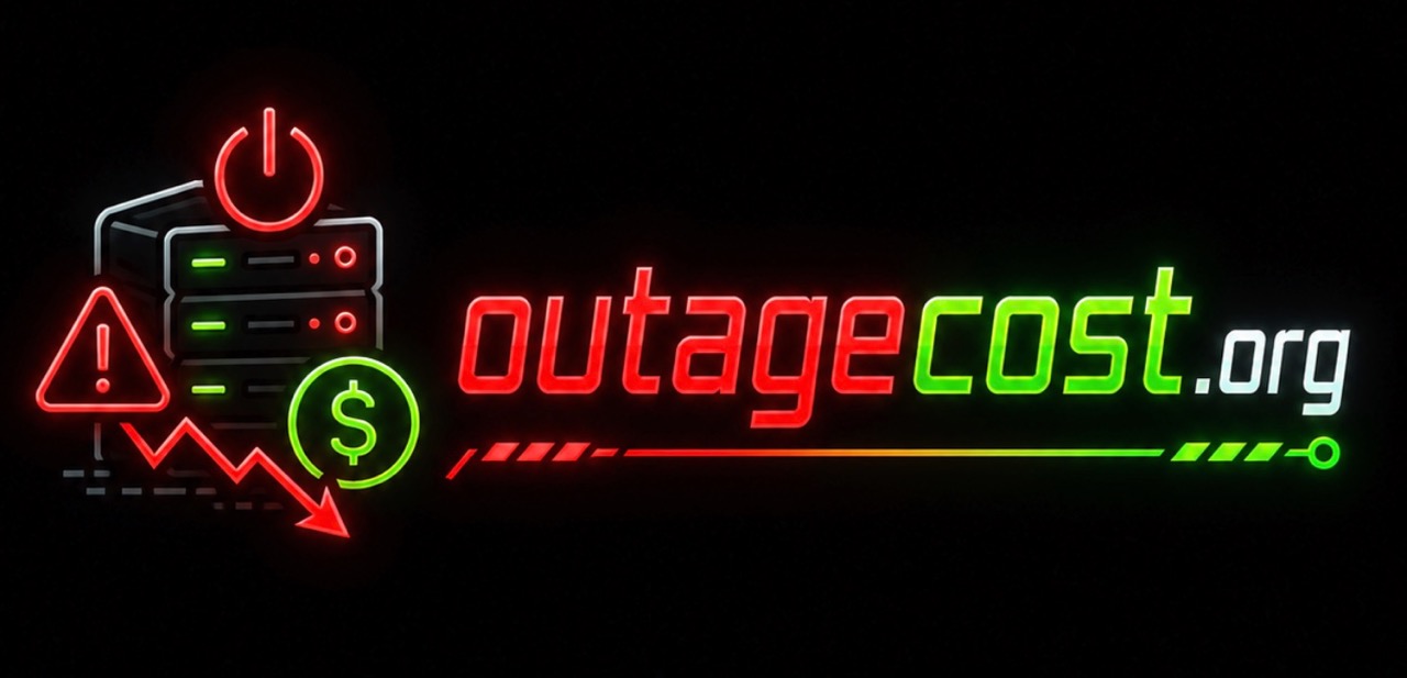 OutageCost.org logo